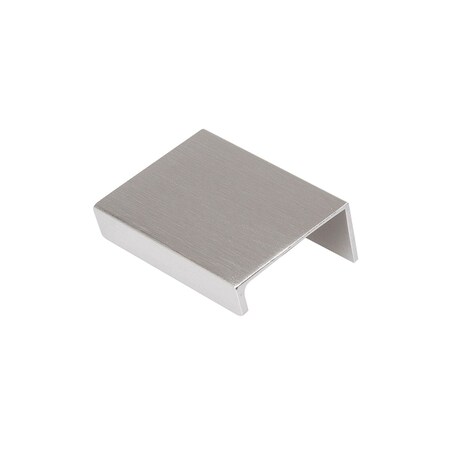 Hickory Hardware Aluminum Handle 2 Inch, 2PK C02H075744-AL
